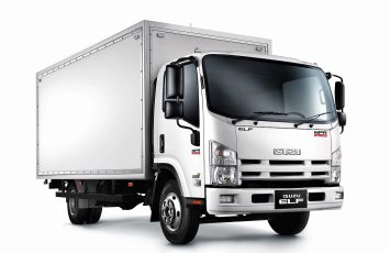 Isuzu Truck Malaysia For Sale