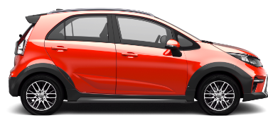 IRIZ Proton Car<br src=