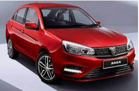 SAGA Proton Car<br src=