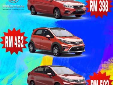 Danial Akmal Sales Advisor 
    Proton Cars<br src=