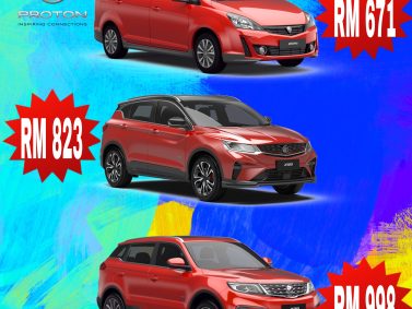 Danial Akmal Sales Advisor 
    Proton Cars<br src=