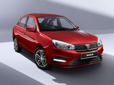 PERSONA Proton Car<br src=
