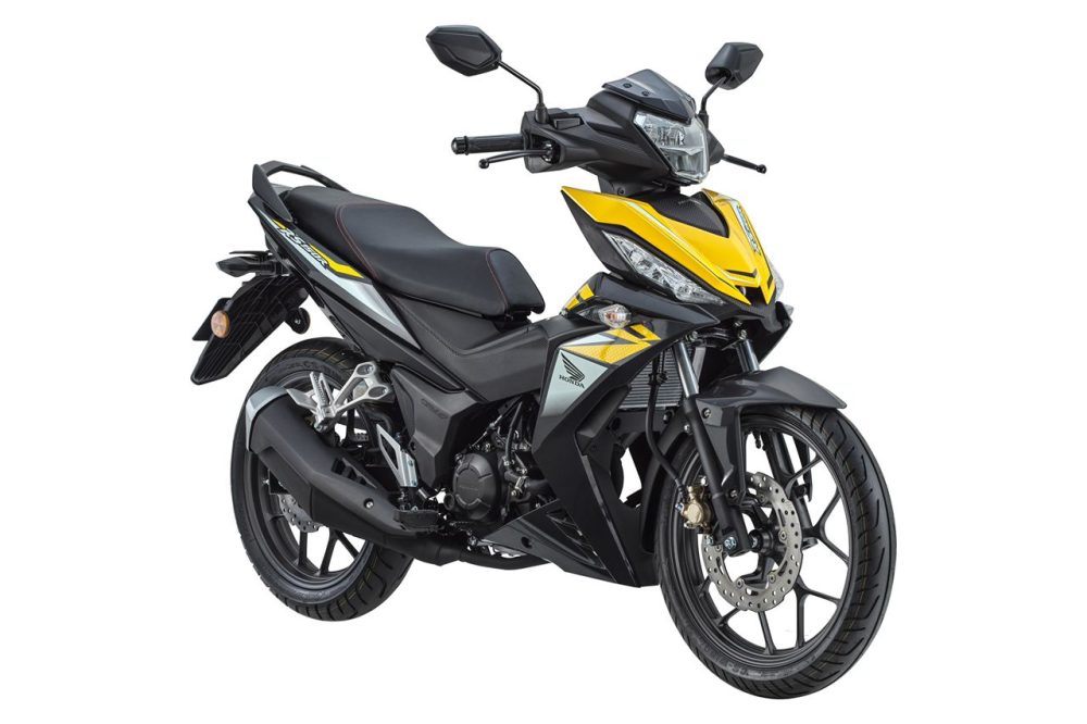 HONDA RSX 150 2022 <br src=