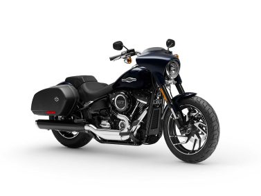 SPORT GLIDE <br src=