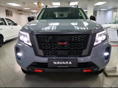 Ieza Sales Advisor 
    Nissan Cars<br src=
