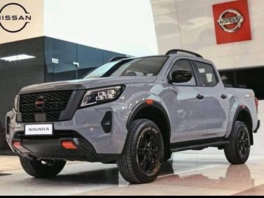 Ieza Sales Advisor 
    Nissan Cars<br src=