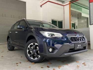 SUBARU FORESTER GT EDITION EYESIGHT Subaru Car<br src=
