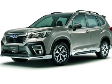 Subaru XV Eyesight Subaru Car<br src=