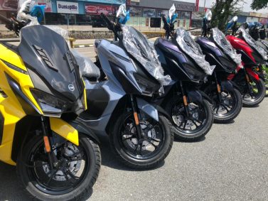 Iza motor Sales Advisor 
    <br src=