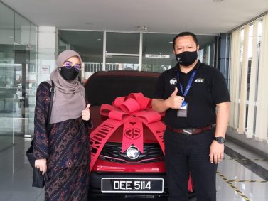Irmin Sales Advisor 
    Proton Cars<br src=
