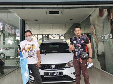 Uzir Asraf Sales Advisor 
    Proton Cars<br src=