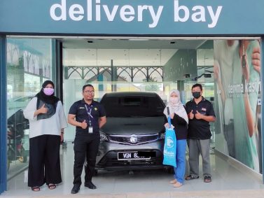 Aidil Abdullah Sales Advisor 
    Proton Cars<br src=