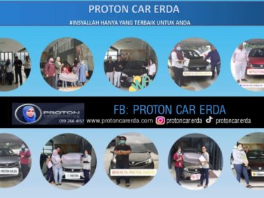 Erda Sales Advisor 
    Proton Cars<br src=
