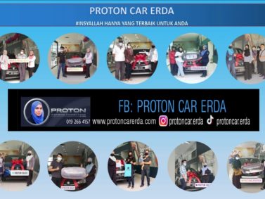 Erda Sales Advisor 
    Proton Cars<br src=