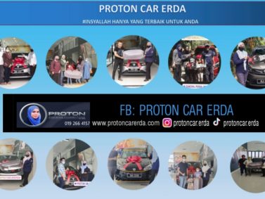 Erda Sales Advisor 
    Proton Cars<br src=