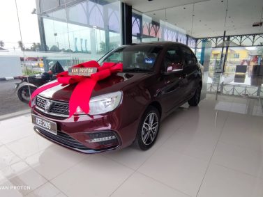 IRIZ Proton Car<br src=