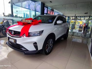 IRIZ Proton Car<br src=