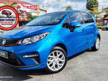 IRIZ Proton Car<br src=