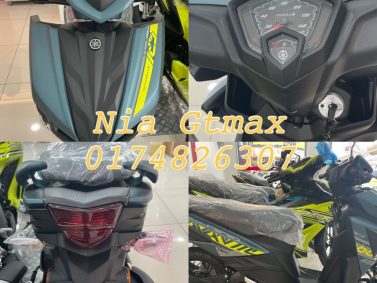 Nia Gt-Max Sales Advisor 
    <br src=