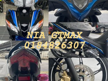 Nia Gt-Max Sales Advisor 
    <br src=
