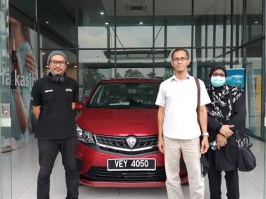 Hidayat Sales Advisor 
    Proton Cars<br src=