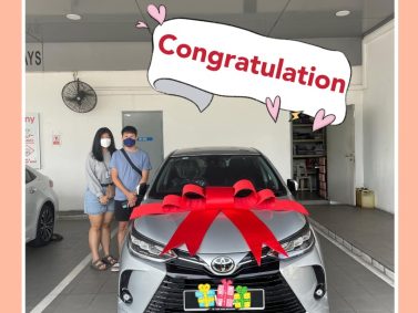 Nicole Sales Advisor 
    Toyota Cars<br src=