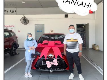 Nicole Sales Advisor 
    Toyota Cars<br src=