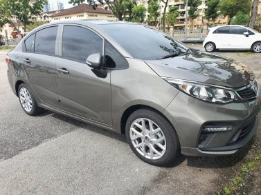 Proton Saga Proton Car<br src=
