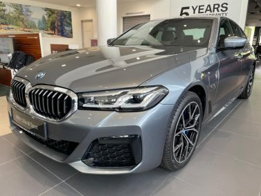 BMW 530e M Sport BMW Car<br src=