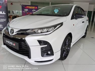 TOYOTA VIOS Toyota Car<br src=