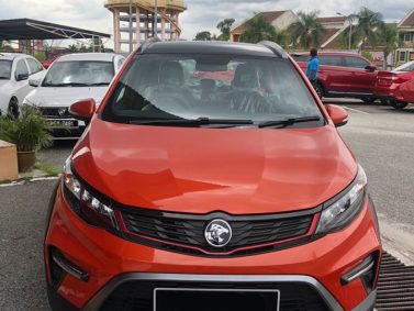 Proton Saga Proton Car<br src=