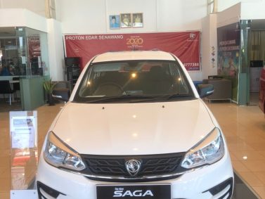 Proton Saga Proton Car<br src=