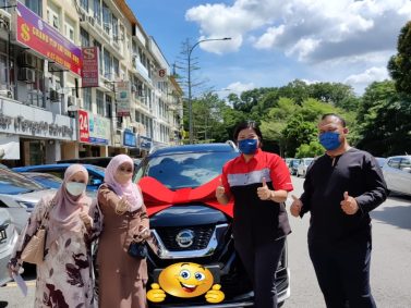 Mazz Sales Advisor 
    Nissan Cars<br src=