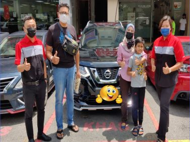 Mazz Sales Advisor 
    Nissan Cars<br src=