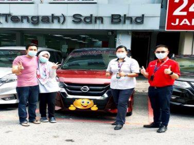 Mazz Sales Advisor 
    Nissan Cars<br src=
