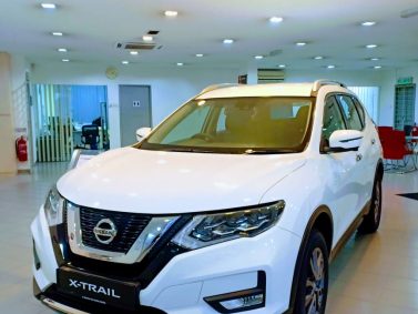NISSAN XTRAIL Nissan Car<br src=