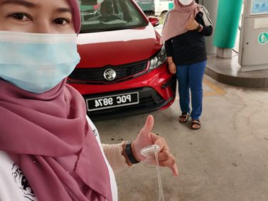 Norsyahida Sales Advisor 
    Proton Cars<br src=