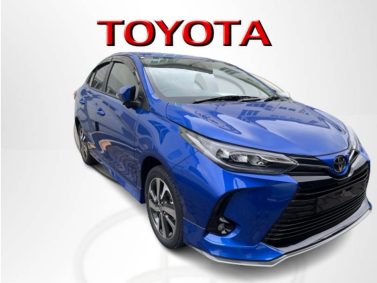 VAN JENAZAH Toyota Car<br src=