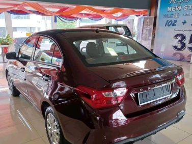 Proton Exora Proton Car<br src=