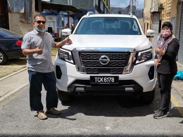 Qiqa Nissan Sales Advisor 
    Nissan Cars<br src=