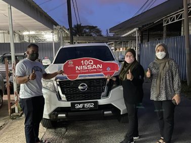 Qiqa Nissan Sales Advisor 
    Nissan Cars<br src=
