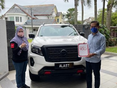 Qiqa Nissan Sales Advisor 
    Nissan Cars<br src=
