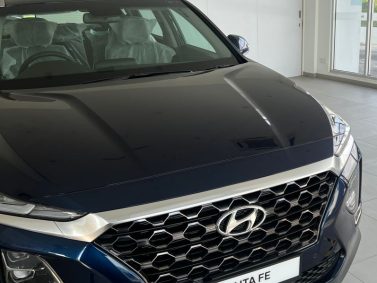HYUNDAI GRAND STAREX Hyundai Car<br src=