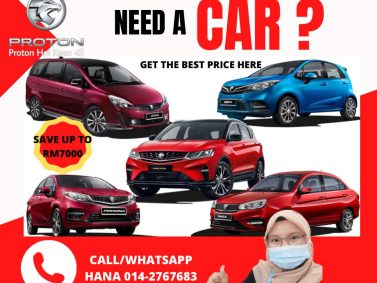 HANA Sales Advisor 
    Proton Cars<br src=