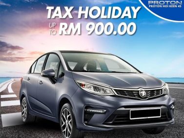 PROTON SAGA Proton Car<br src=