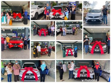 HANA Sales Advisor 
    Proton Cars<br src=