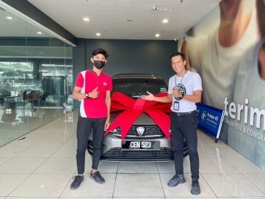 Shahril Sales Advisor 
    Proton Cars<br src=