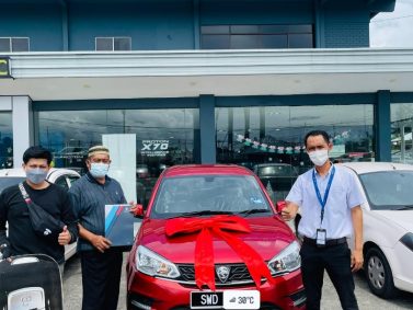 Adnan Sales Advisor 
    Proton Cars<br src=