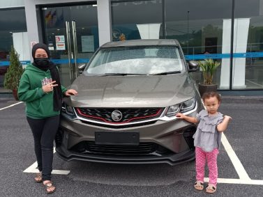 Azlynor Sales Advisor 
    Proton Cars<br src=