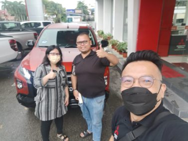 Robert Joseph Sales Advisor 
    Mitsubishi Cars<br src=